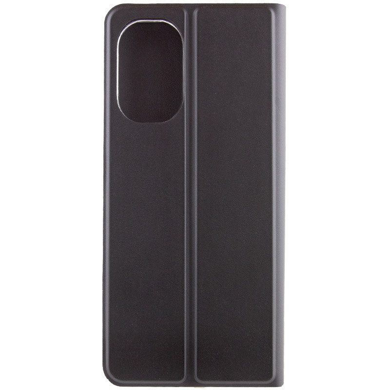 Книжка GETMAN Elegant (PU) для Tecno Camon 19 Neo (Чорна)-2